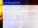 Presentationpro.com Powerpoint Products and Services