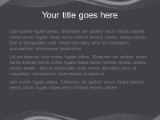Download motion wave gray2 PowerPoint Template and other software plugins for Microsoft PowerPoint