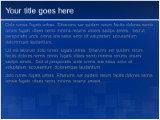 Presentationpro.com Powerpoint Products and Services