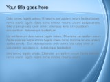 Presentationpro.com Powerpoint Products and Services