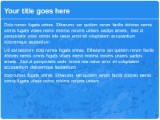 Download water splash PowerPoint Template and other software plugins for Microsoft PowerPoint