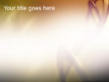 Download ringer orange PowerPoint Template and other software plugins for Microsoft PowerPoint