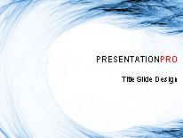 Abstract - Texture PPT presentation template