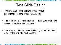 Burst Into Action Multi PowerPoint Template text slide design