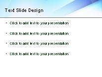 Step By Step PowerPoint Template text slide design