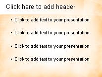 Stutan PowerPoint Template text slide design