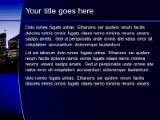 Presentationpro.com Powerpoint Products and Services