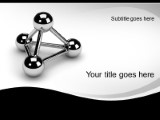 Download connections gray PowerPoint Template and other software plugins for Microsoft PowerPoint