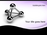 Download connections purple PowerPoint Template and other software plugins for Microsoft PowerPoint