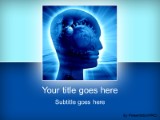 Download gear head PowerPoint Template and other software plugins for Microsoft PowerPoint