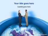 Download global deal PowerPoint Template and other software plugins for Microsoft PowerPoint