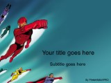 Download hero09 PowerPoint Template and other software plugins for Microsoft PowerPoint