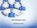 Download process arrows PowerPoint Template and other software plugins for Microsoft PowerPoint