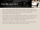 Download hands of time PowerPoint Template and other software plugins for Microsoft PowerPoint