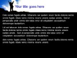 Download success clouds PowerPoint Template and other software plugins for Microsoft PowerPoint