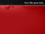 Download blocks to build red PowerPoint Template and other software plugins for Microsoft PowerPoint