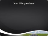 Download going places gray PowerPoint Template and other software plugins for Microsoft PowerPoint