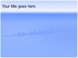 Download rowing team PowerPoint Template and other software plugins for Microsoft PowerPoint