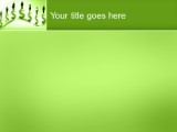 Download sales force green PowerPoint Template and other software plugins for Microsoft PowerPoint