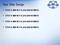 Process Arrows PowerPoint Template text slide design