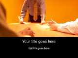 Download bright discussion orange PowerPoint Template and other software plugins for Microsoft PowerPoint