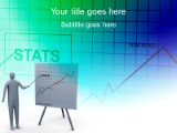 Download business stats PowerPoint Template and other software plugins for Microsoft PowerPoint