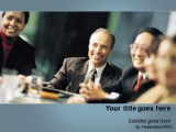 Download meeting07 PowerPoint Template and other software plugins for Microsoft PowerPoint