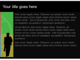 Presentationpro.com Powerpoint Products and Services