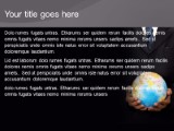 Presentationpro.com Powerpoint Products and Services