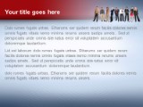 Download young professionals PowerPoint Template and other software plugins for Microsoft PowerPoint