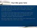 Presentationpro.com Powerpoint Products and Services