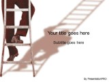 Download movin up red PowerPoint Template and other software plugins for Microsoft PowerPoint