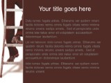 Download movin up red PowerPoint Template and other software plugins for Microsoft PowerPoint