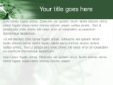 Presentationpro.com Powerpoint Products and Services