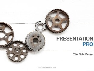 Powerpoint sales presentation