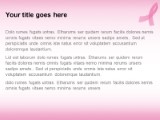 Download awareness ribbon PowerPoint Template and other software plugins for Microsoft PowerPoint