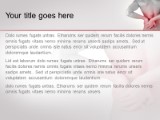 Download backache PowerPoint Template and other software plugins for Microsoft PowerPoint