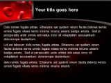 Presentationpro.com Powerpoint Products and Services