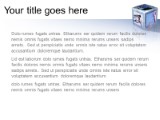 Download medical cube PowerPoint Template and other software plugins for Microsoft PowerPoint