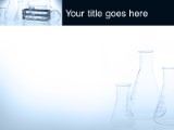 Download laboratory research blue PowerPoint Template and other software plugins for Microsoft PowerPoint