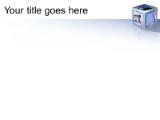Download medical cube PowerPoint Template and other software plugins for Microsoft PowerPoint