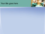 Download operating theatre PowerPoint Template and other software plugins for Microsoft PowerPoint