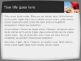 Presentationpro.com Powerpoint Products and Services