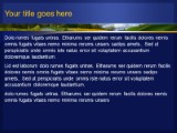Presentationpro.com Powerpoint Products and Services