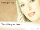 Download cell talk PowerPoint Template and other software plugins for Microsoft PowerPoint