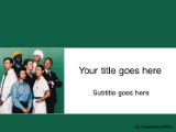 Download group08 PowerPoint Template and other software plugins for Microsoft PowerPoint