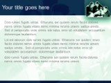 Download check it out green PowerPoint Template and other software plugins for Microsoft PowerPoint