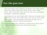 Download excited green PowerPoint Template and other software plugins for Microsoft PowerPoint