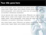 Download hi there blue PowerPoint Template and other software plugins for Microsoft PowerPoint