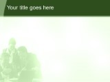 Download excited green PowerPoint Template and other software plugins for Microsoft PowerPoint